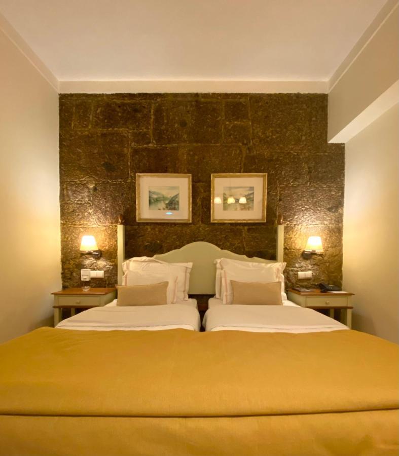 Hotel De Charme Quinta Do Pinheiro Freamunde Εξωτερικό φωτογραφία