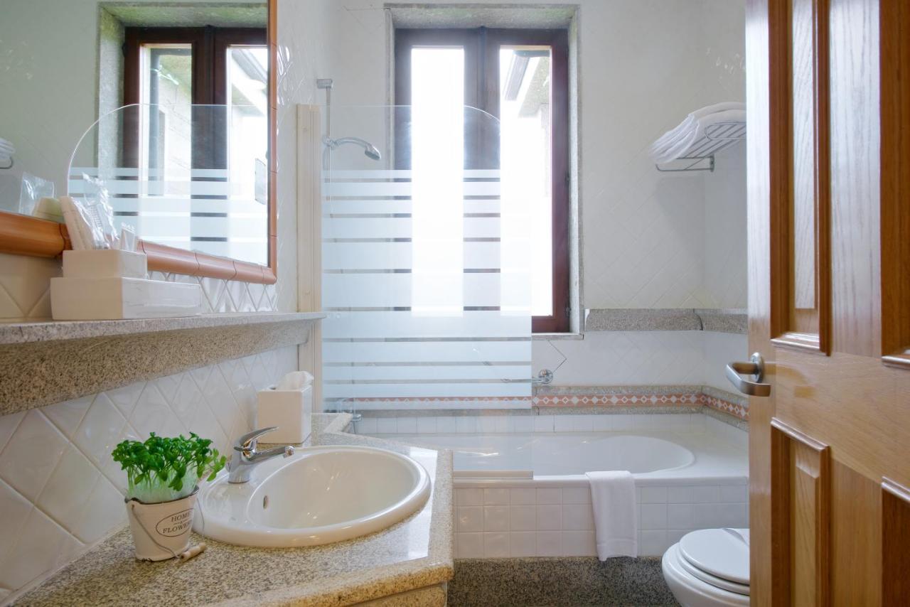 Hotel De Charme Quinta Do Pinheiro Freamunde Εξωτερικό φωτογραφία