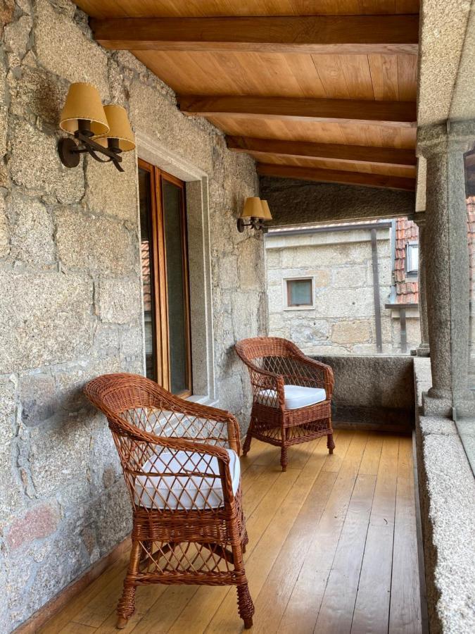 Hotel De Charme Quinta Do Pinheiro Freamunde Εξωτερικό φωτογραφία