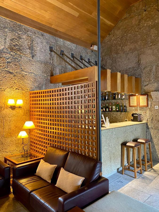 Hotel De Charme Quinta Do Pinheiro Freamunde Εξωτερικό φωτογραφία