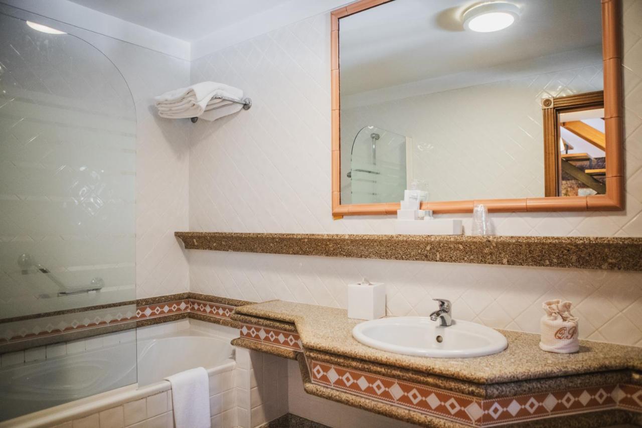 Hotel De Charme Quinta Do Pinheiro Freamunde Εξωτερικό φωτογραφία