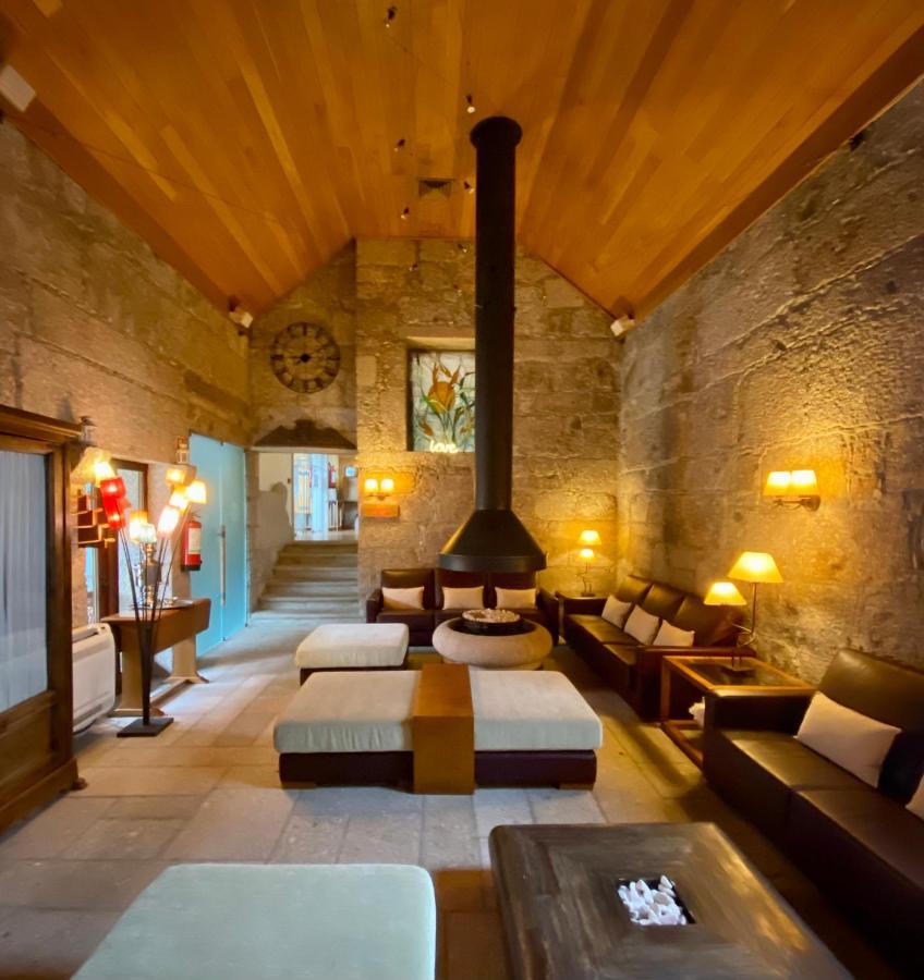 Hotel De Charme Quinta Do Pinheiro Freamunde Εξωτερικό φωτογραφία