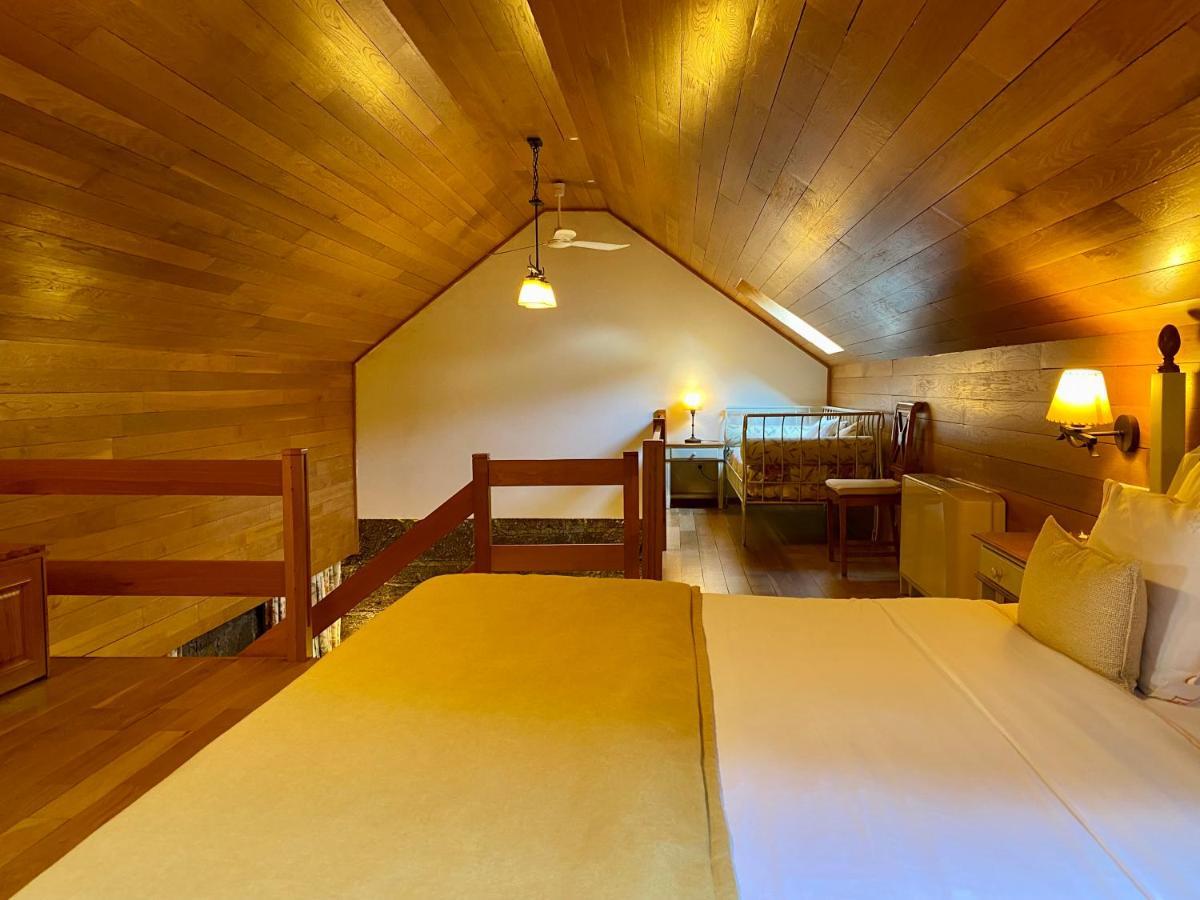 Hotel De Charme Quinta Do Pinheiro Freamunde Εξωτερικό φωτογραφία